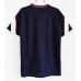 Skotsko 1996-1998 Retro Domácí Dres Krátký Rukáv